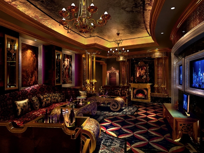 徐州商务KTV最佳选择-沛县ktv预订