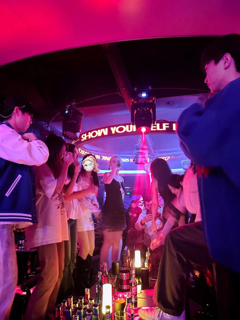 徐州商务KTV推荐-沛县ktv预订